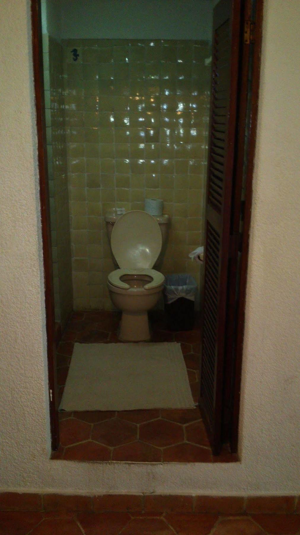 Safari Inn Cozumel Exterior foto