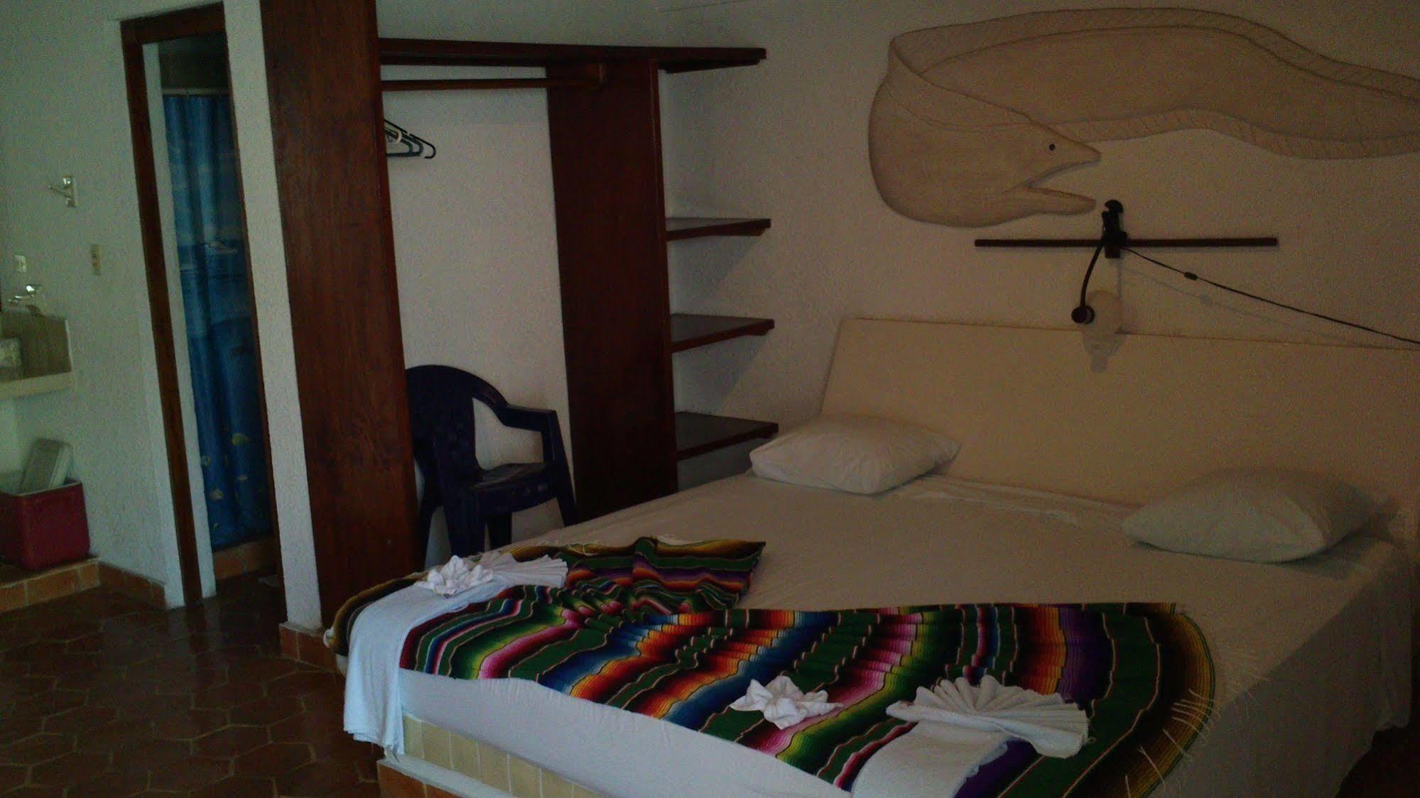 Safari Inn Cozumel Exterior foto